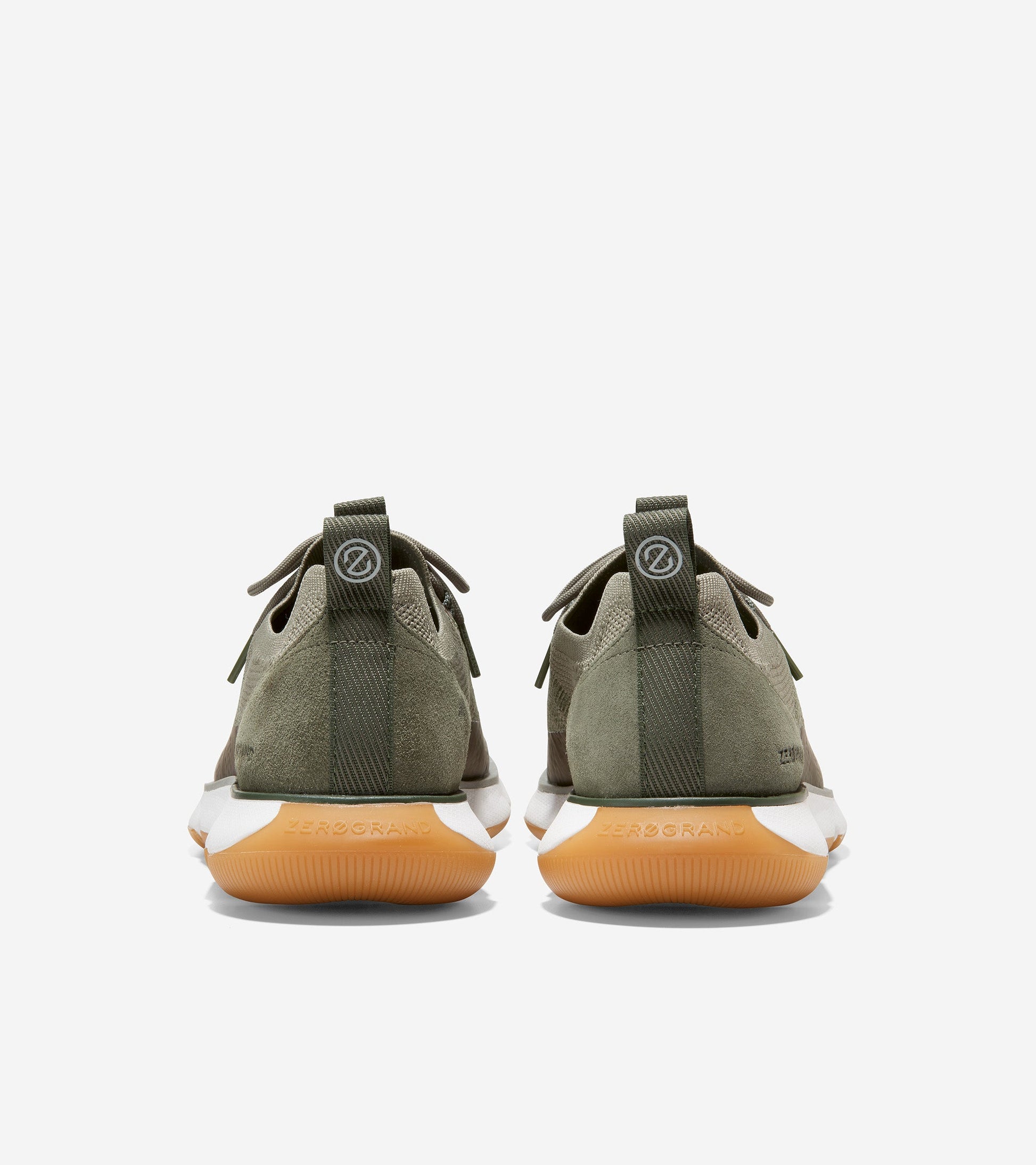 4.ZERØGRAND Sneaker