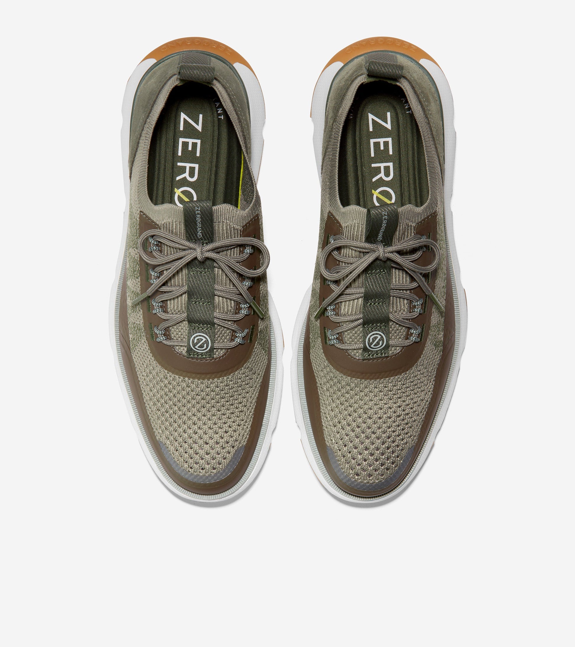 4.ZERØGRAND Sneaker