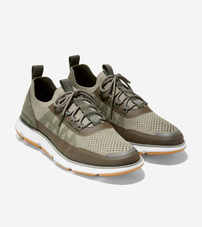 4.ZERØGRAND Sneaker