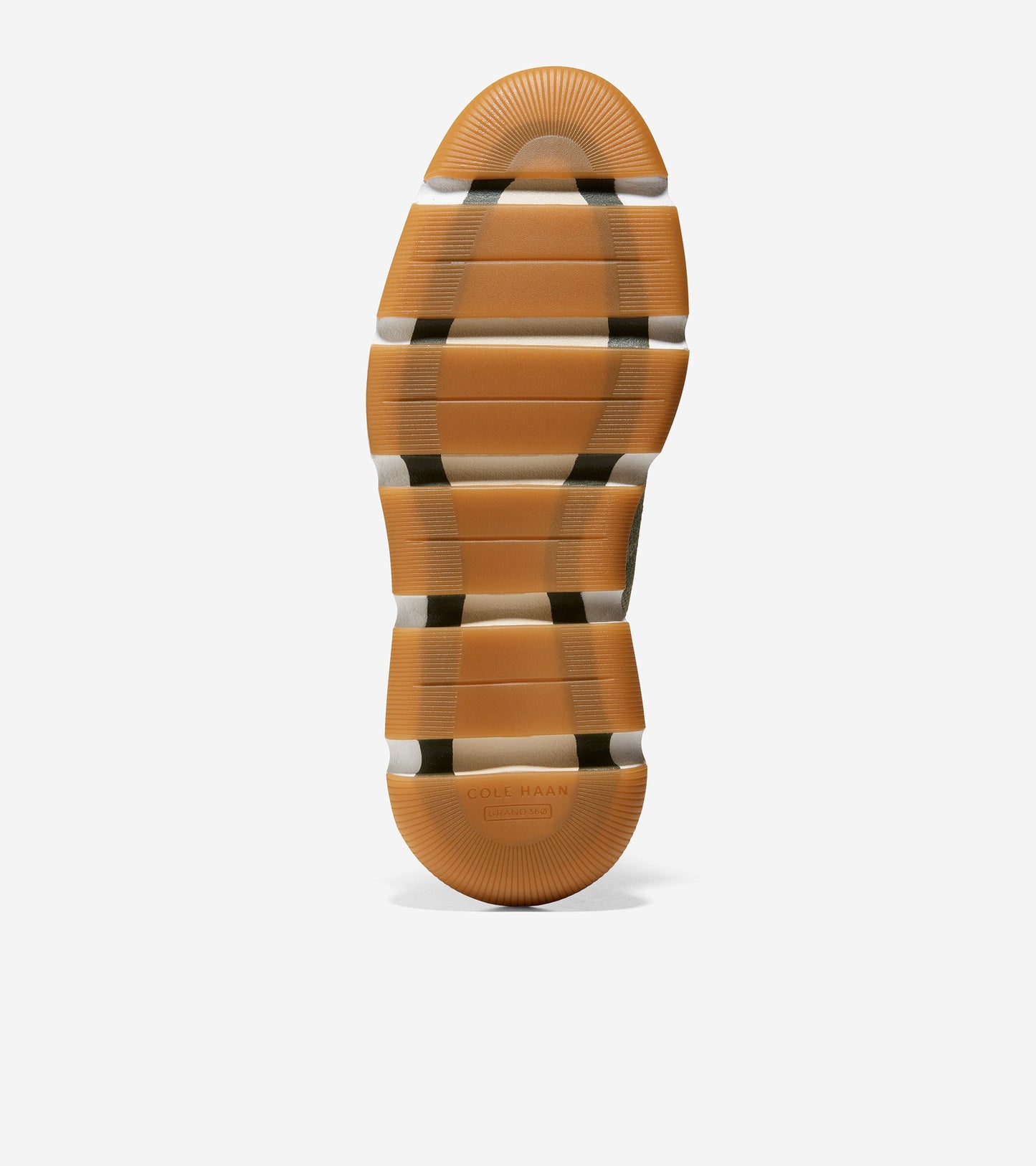 4.ZERØGRAND Sneaker