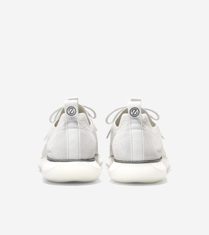 4.ZERØGRAND Sneaker