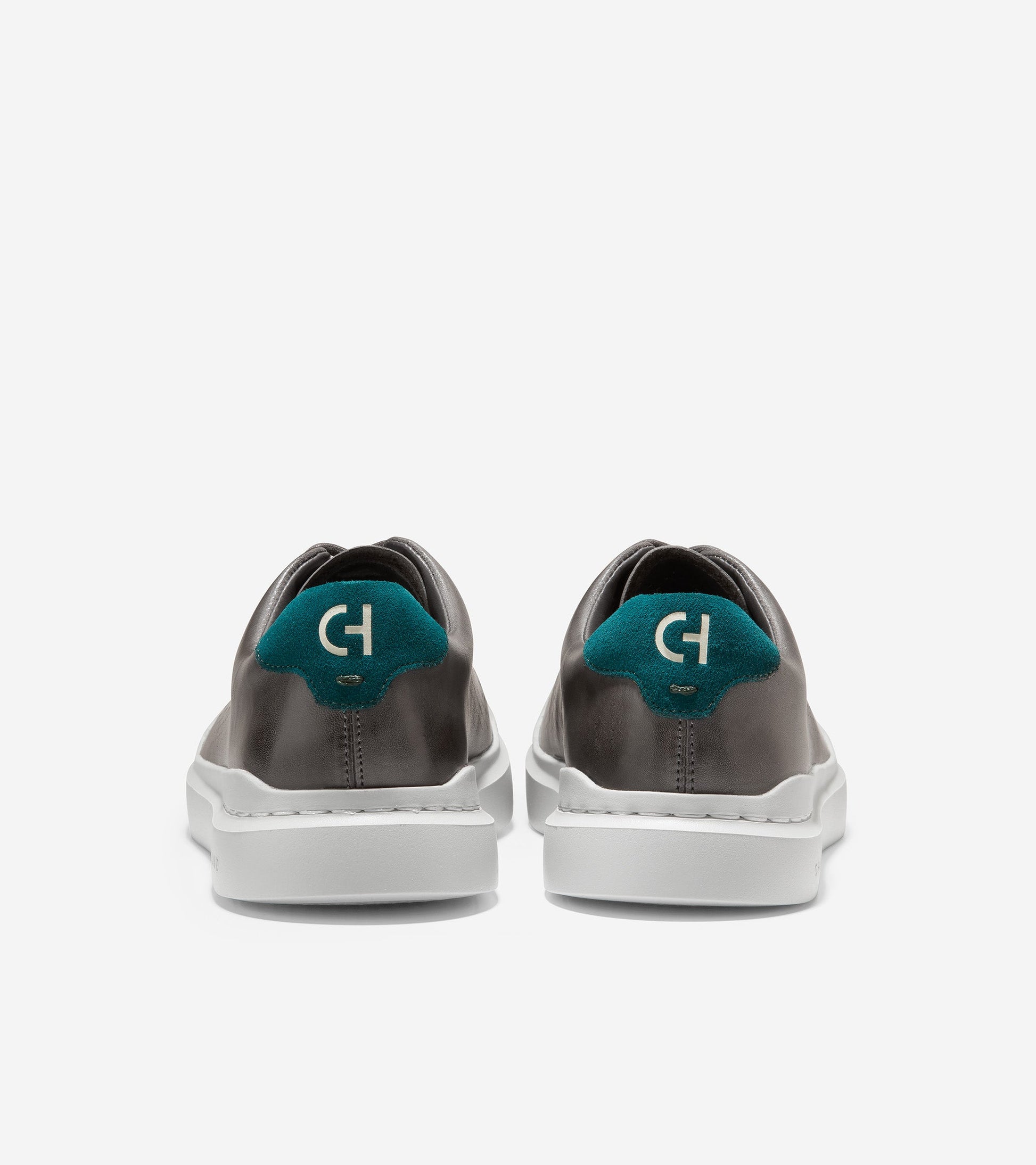 c35262-Men's GrandPrø Rally Laser Cut Sneaker-Magnet-Deep Teal