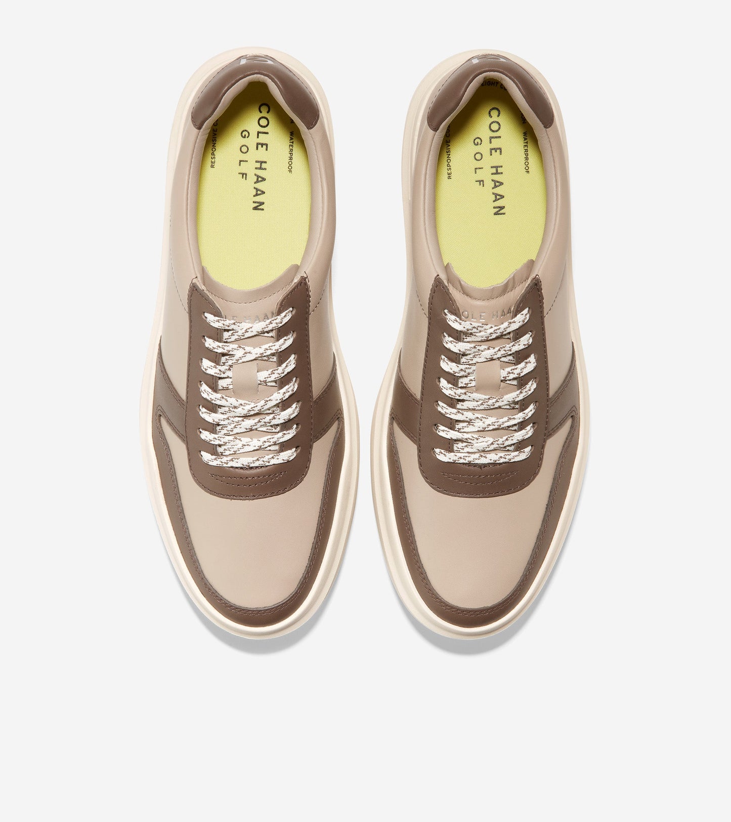 c35277-GrandPrø AM Golf Sneaker-Riverstone-Mortar