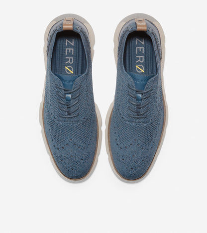 c35372-4.ZERØGRAND Oxford-Moonlit Ocean Twisted Stitchlite™