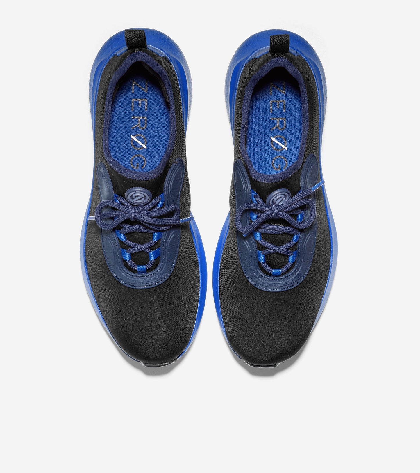 ColeHaan-ZERØGRAND Changepace Sneaker-c35513-Black-Marine Blue