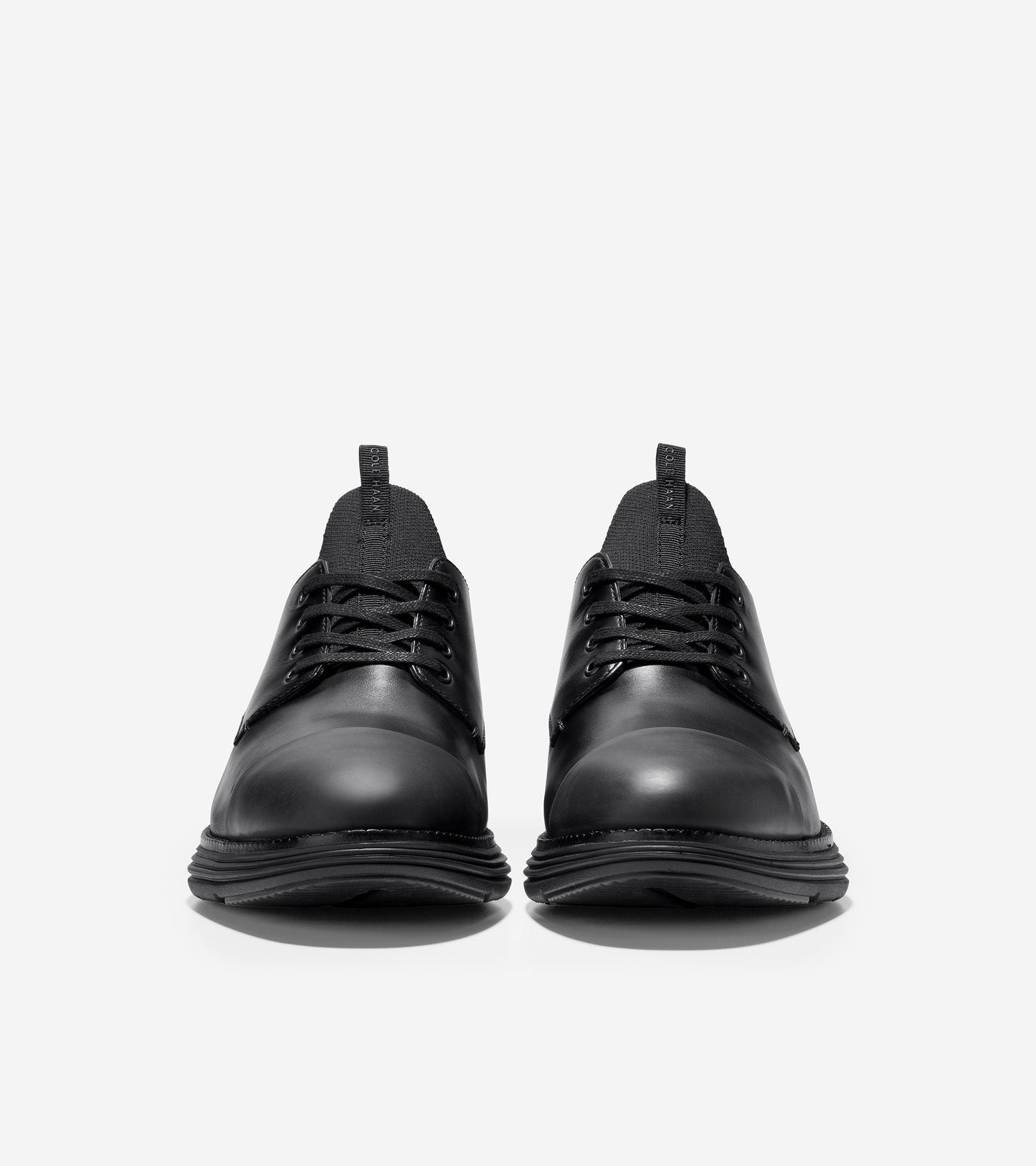 c35606-ØriginalGrand Ultra Cap Toe Oxford-Black-Black