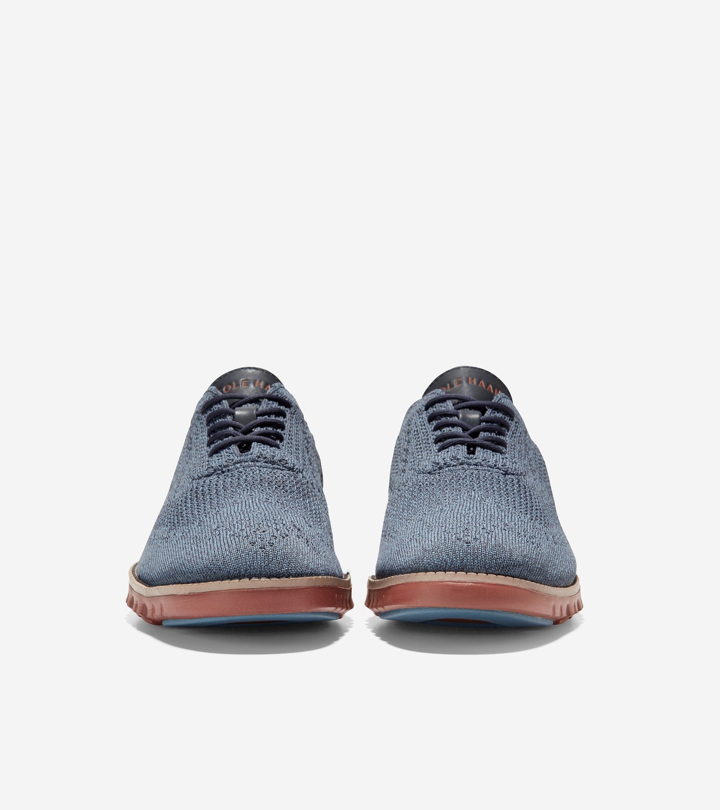 ZERØGRAND Wingtip Oxford