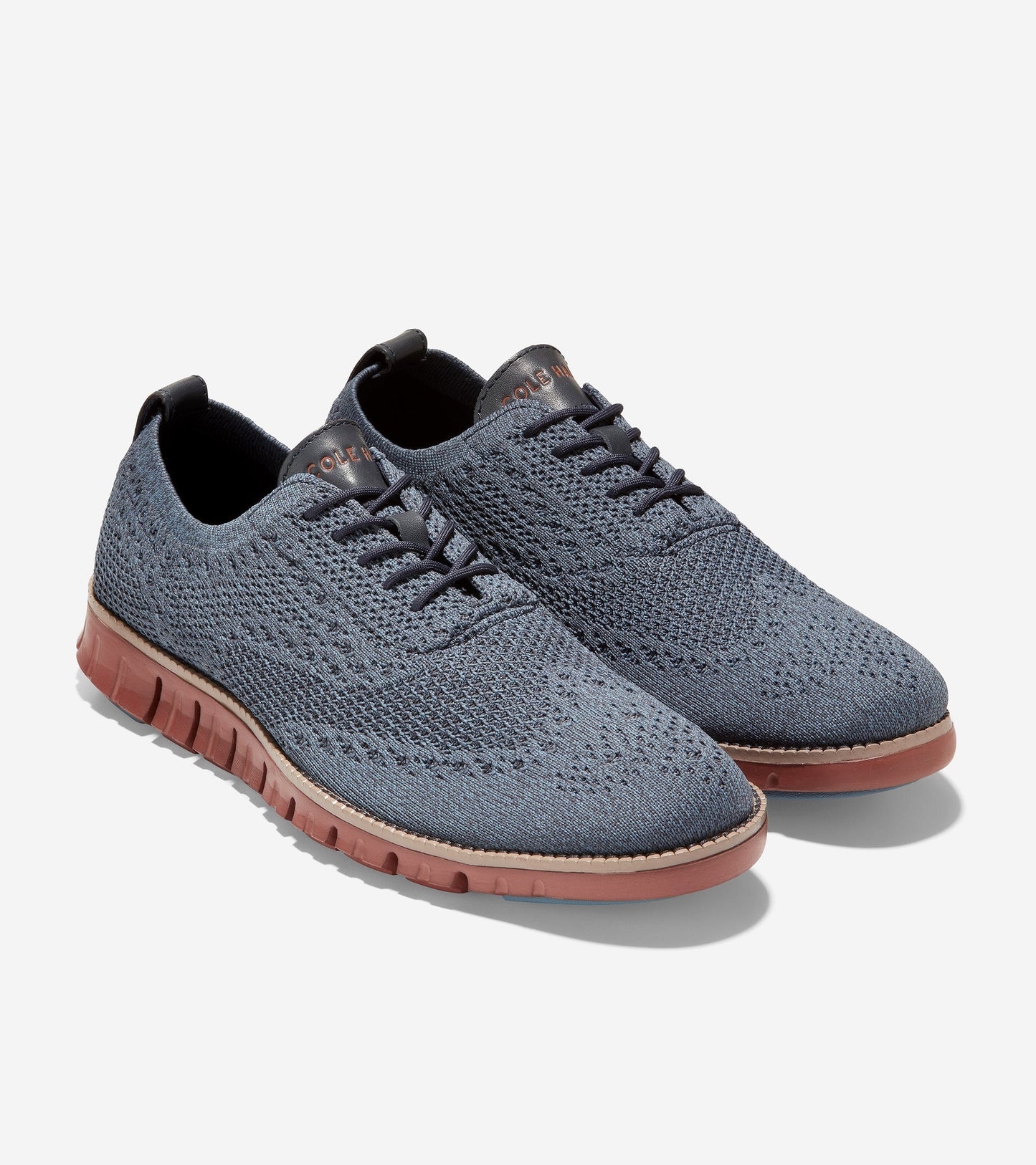 ZERØGRAND Wingtip Oxford