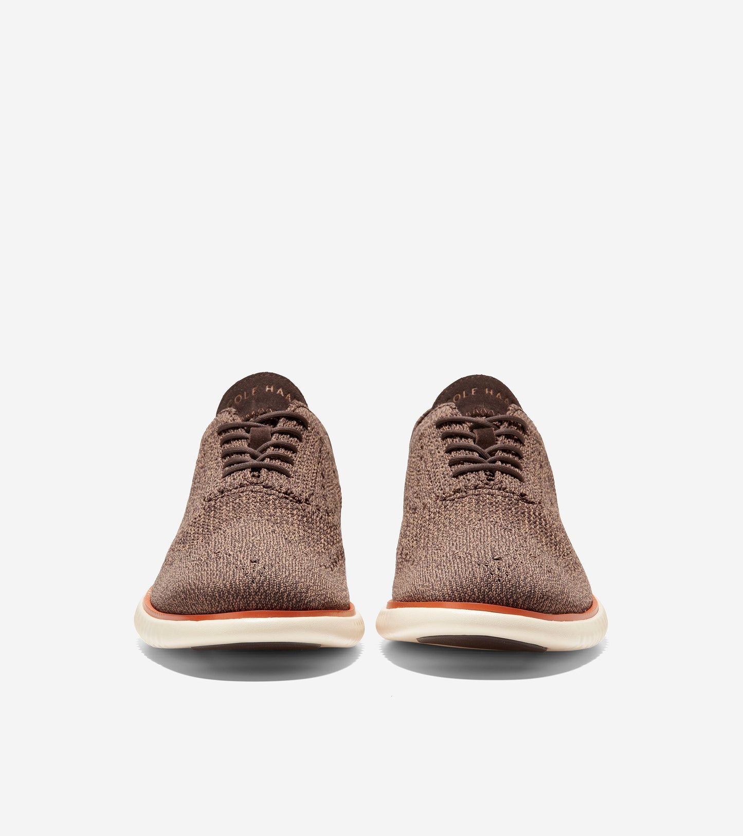 C35634-Men's 2.ZERØGRAND Wingtip Oxford-Dark Chocolate-Light Whiskey Stitchlite™