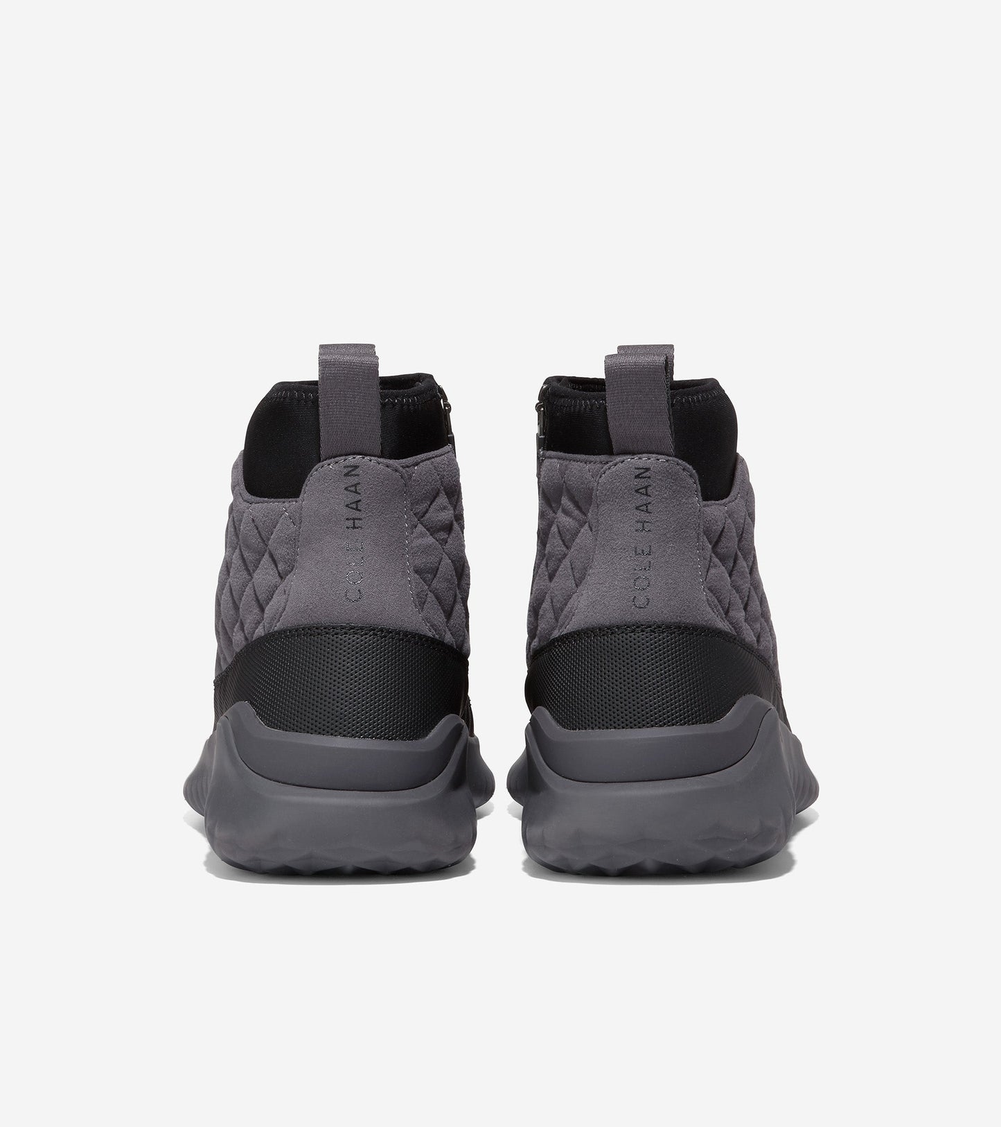 c35683-Men's 5.ZERØGRAND Reset High Boot-Dark Pavement-Black-Mist