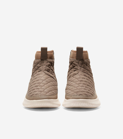 c35684-Men's 5.ZERØGRAND Reset High Boot-Morel-Dune-Whiskey-Silver