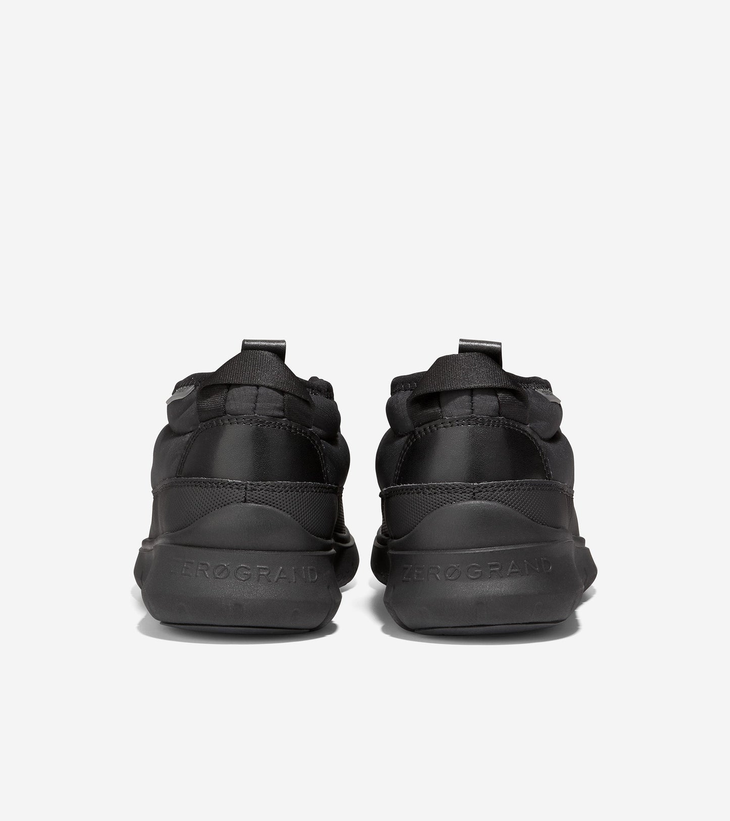 C35686-Men's Generation Zerøgrand Rec Mid Slipper-Black-Black