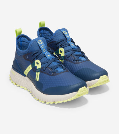 ZERØGRAND Overtake Golf Shoe