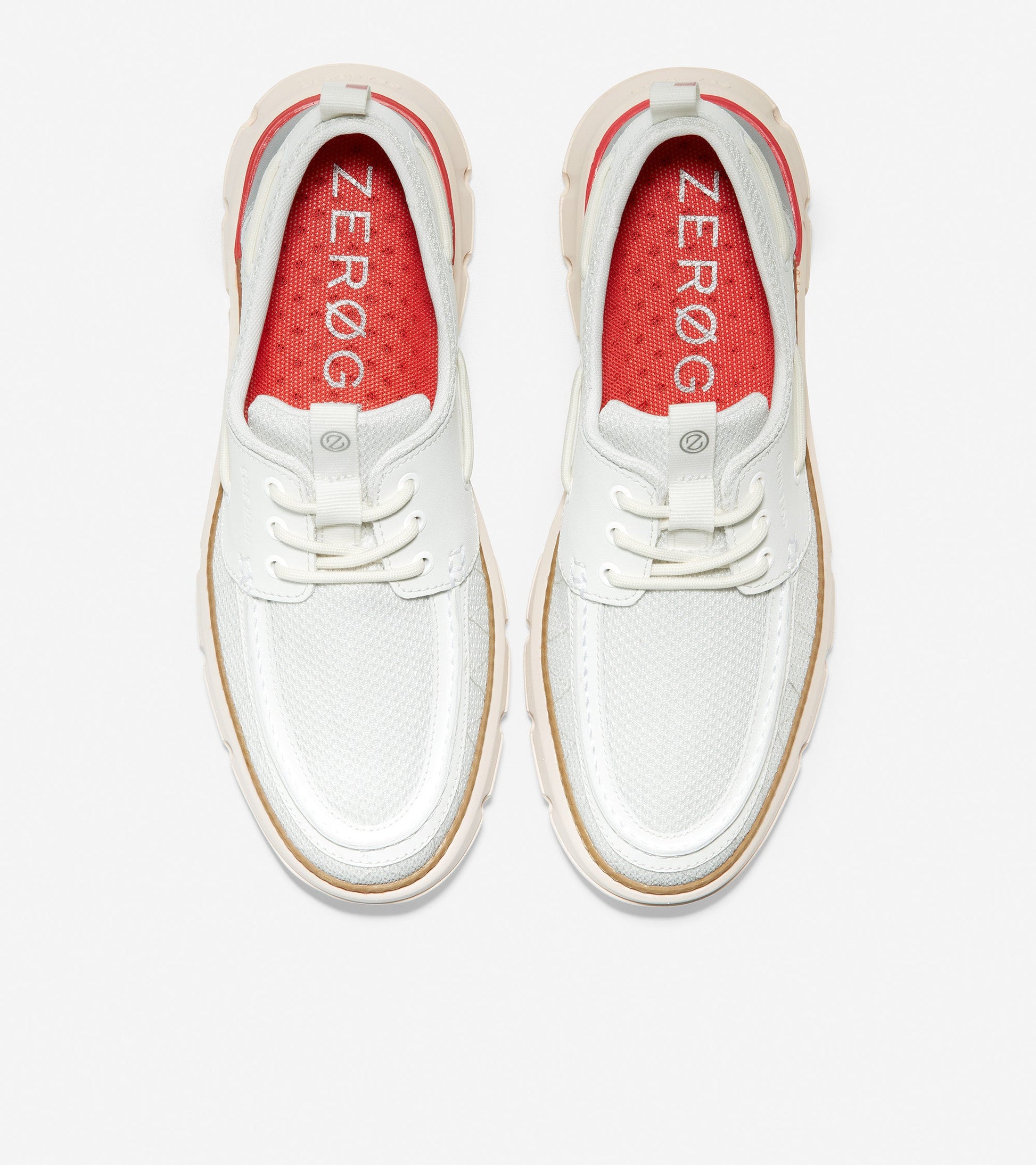 c35975-4.ZERØGRAND Regatta Boat Shoe-Blanc de Blanc