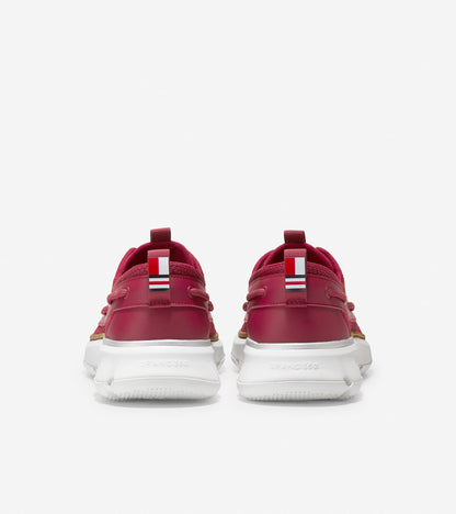 c35976-4.ZERØGRAND Regatta Boat Shoe-Biking Red
