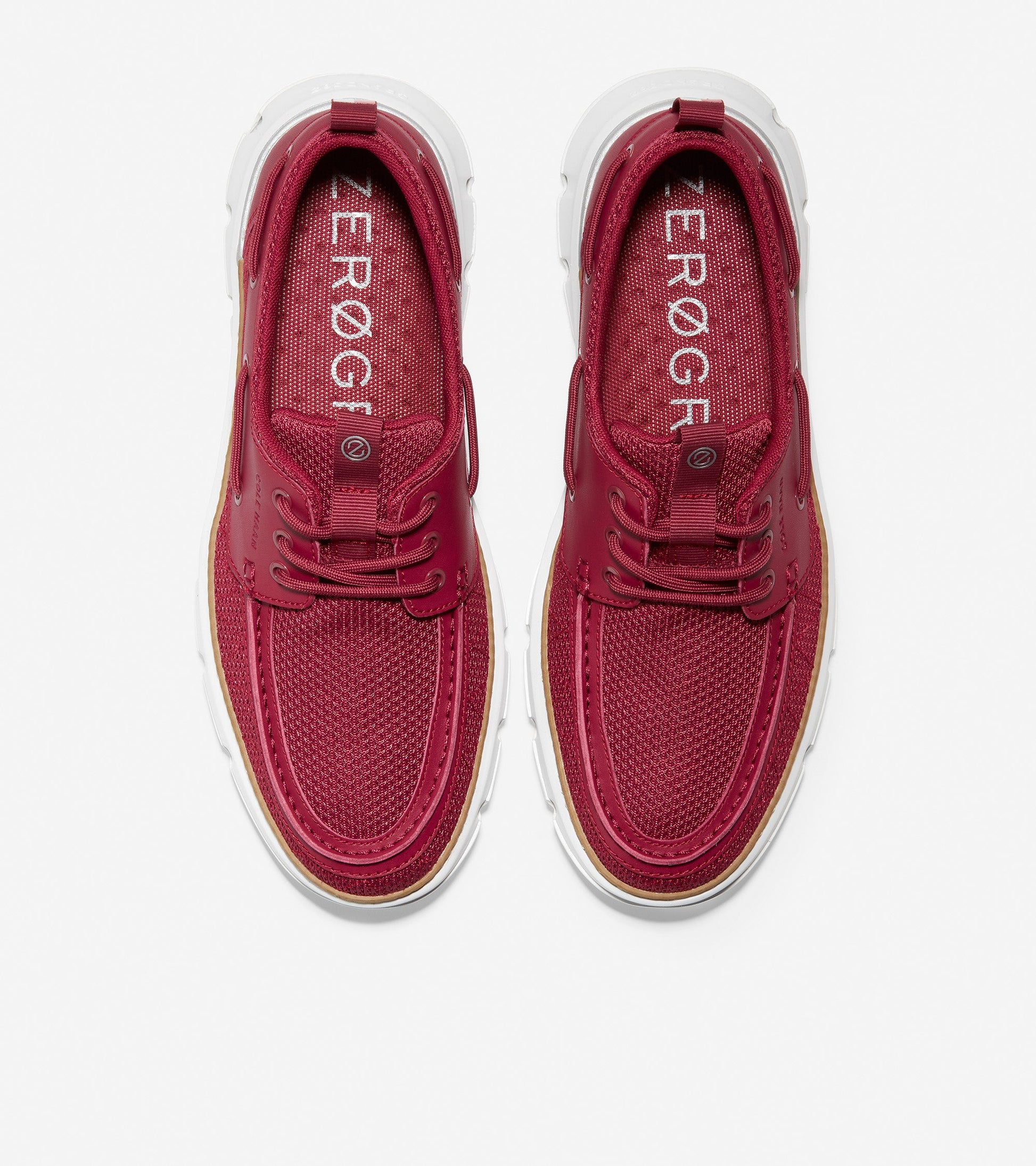 c35976-4.ZERØGRAND Regatta Boat Shoe-Biking Red