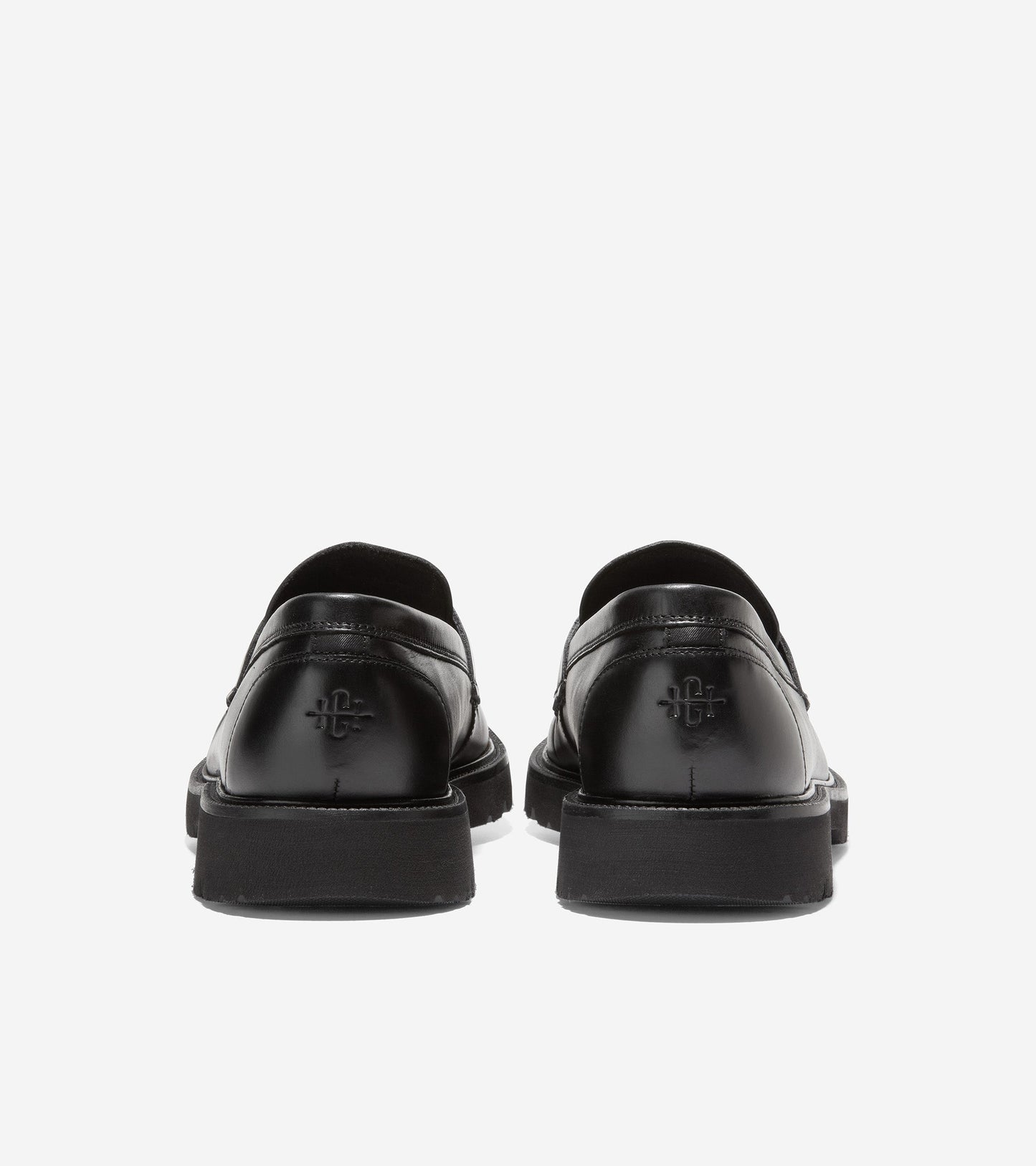 c36028-American Classics Penny Loafer-Black