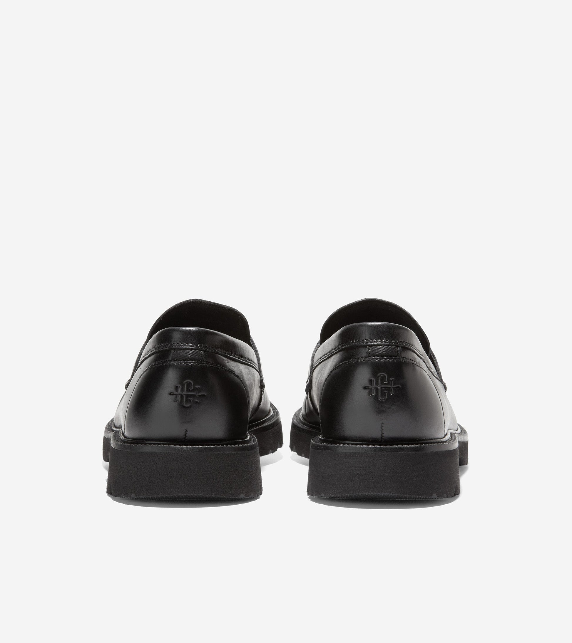 c36028-American Classics Penny Loafer-Black