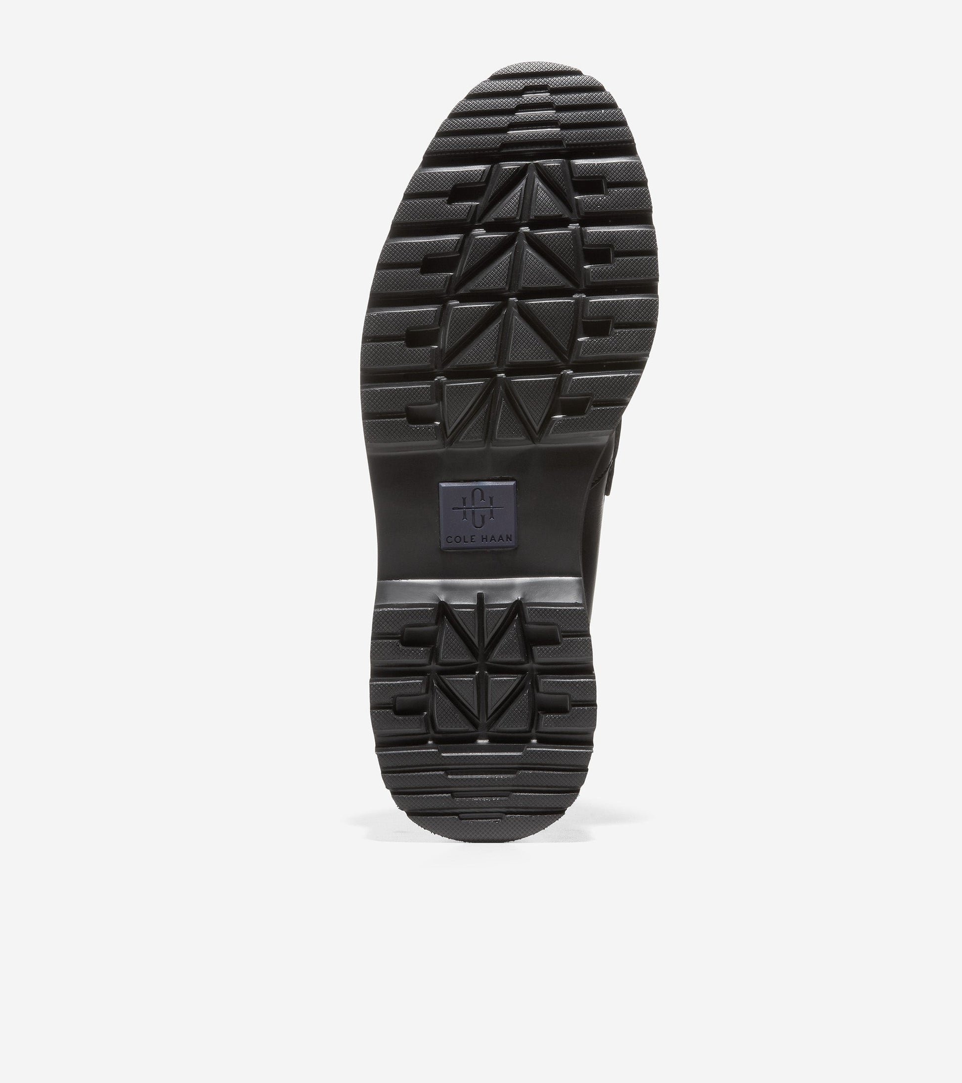 c36028-American Classics Penny Loafer-Black