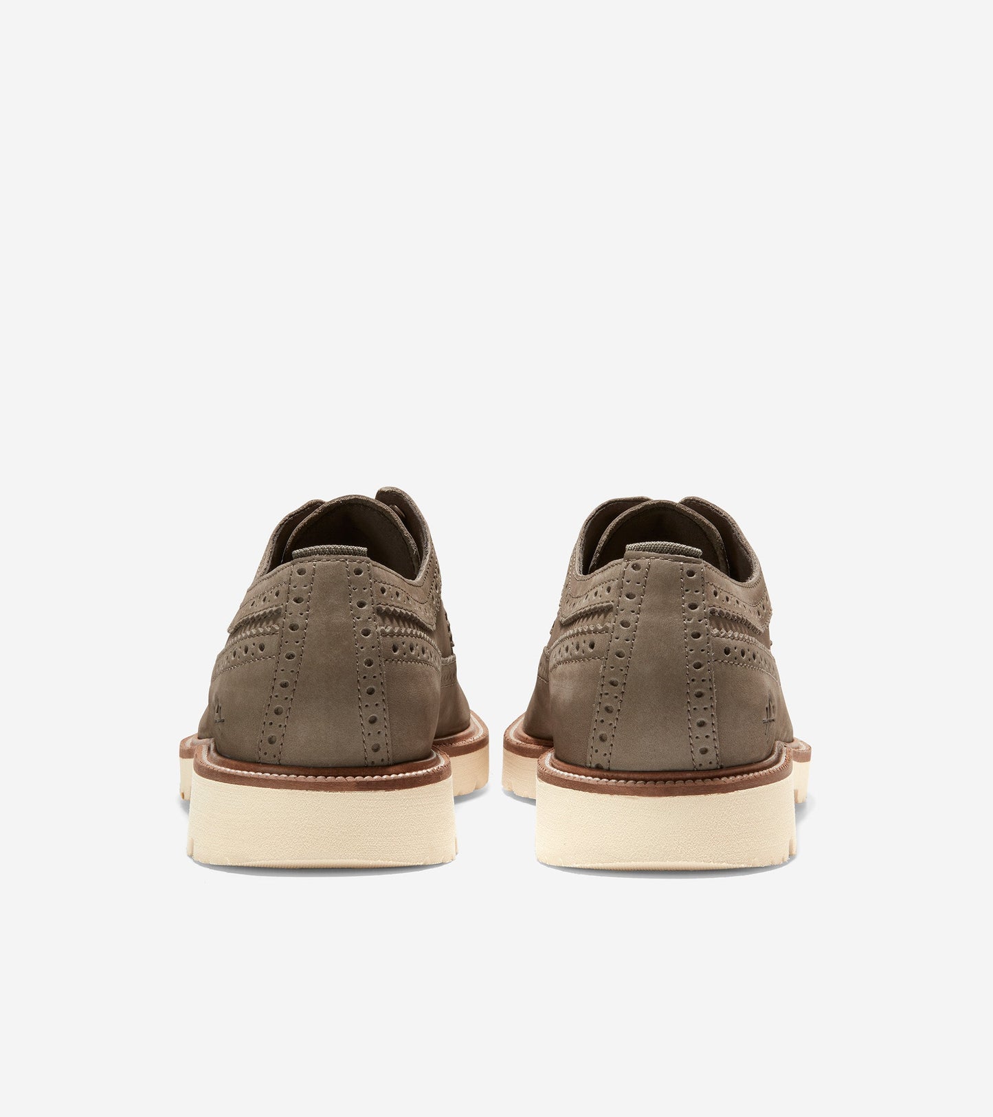 c36046-American Classics Longwing Oxford-Stone Grey