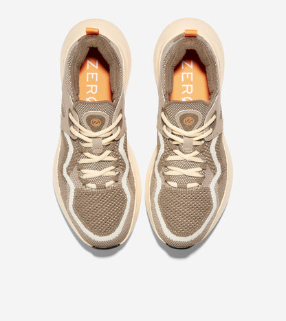 C36152-Men's ZERØGRAND Outpace 2 SL Running Shoe-Dune-Story Grey Stitchlite™