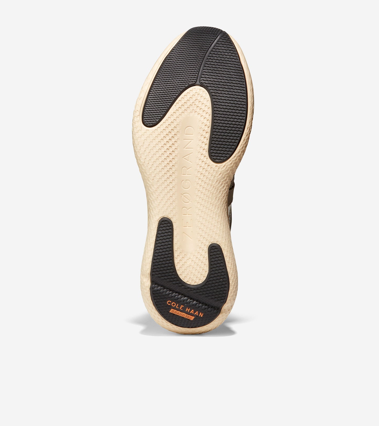 C36152-Men's ZERØGRAND Outpace 2 SL Running Shoe-Dune-Story Grey Stitchlite™