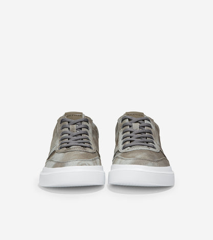 c36188-GrandPrø Rally Canvas Court Sneaker-Greenleaf