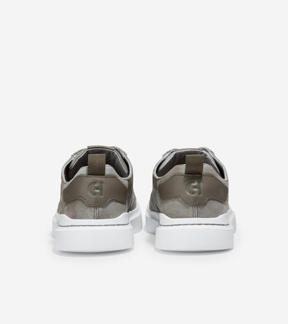 c36188-GrandPrø Rally Canvas Court Sneaker-Greenleaf