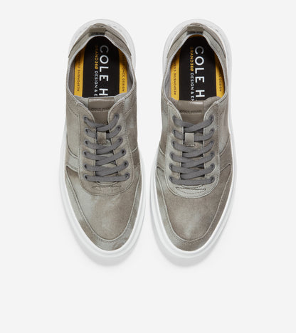 c36188-GrandPrø Rally Canvas Court Sneaker-Greenleaf