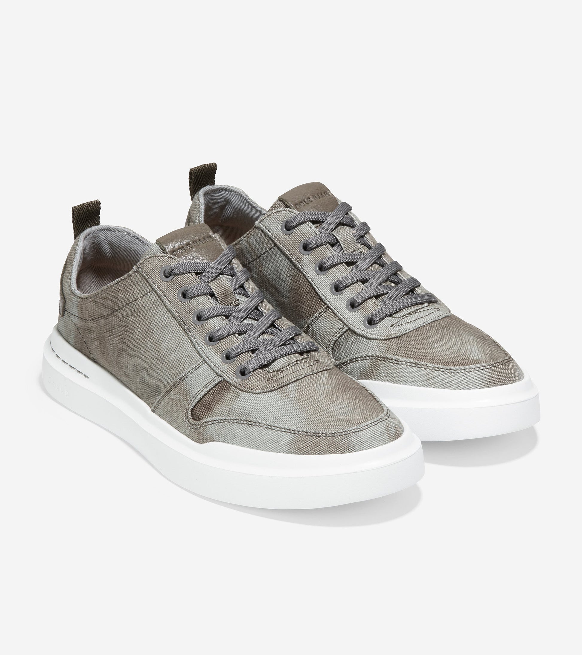 c36188-GrandPrø Rally Canvas Court Sneaker-Greenleaf