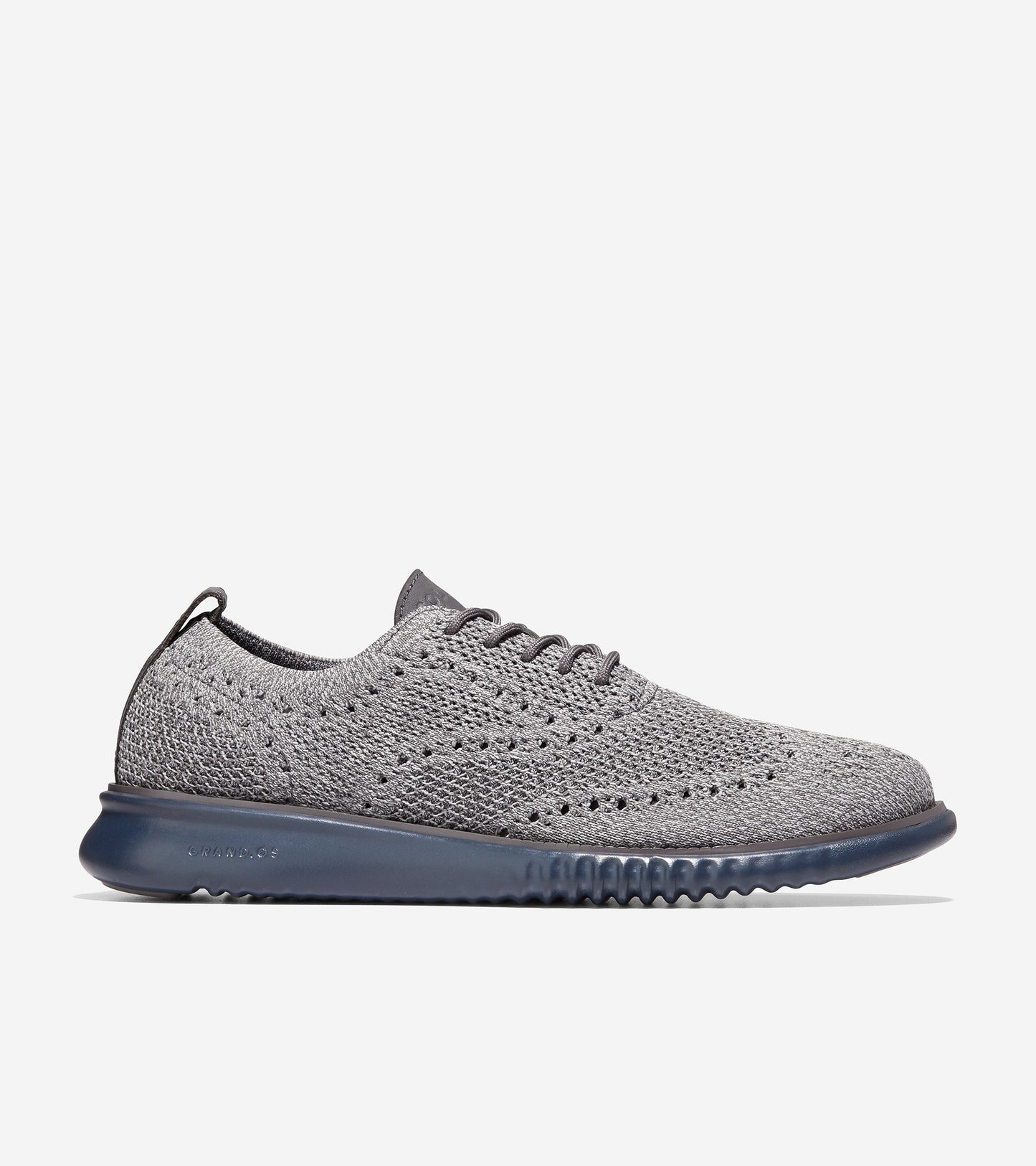 c36225-Men's 2.ZERØGRAND Wingtip Oxford-Harbor Mist Stitchlite™-Navy Blazer