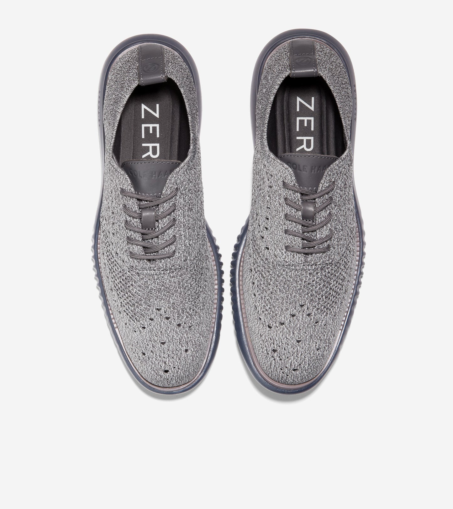 c36225-Men's 2.ZERØGRAND Wingtip Oxford-Harbor Mist Stitchlite™-Navy Blazer