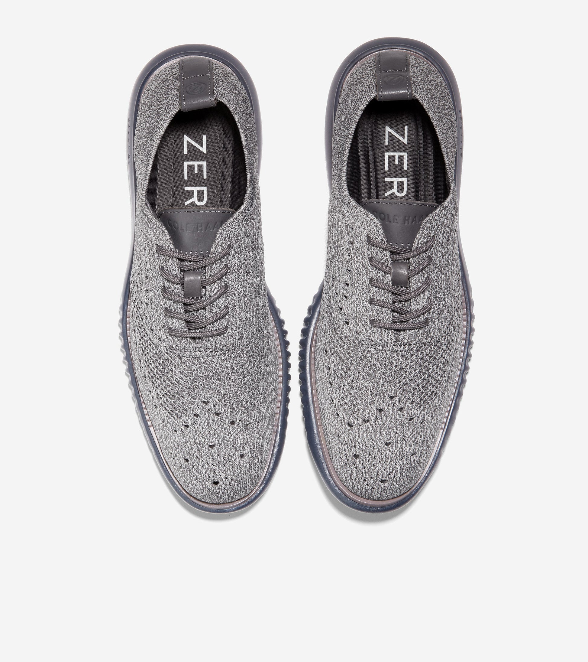 c36225-Men's 2.ZERØGRAND Wingtip Oxford-Harbor Mist Stitchlite™-Navy Blazer