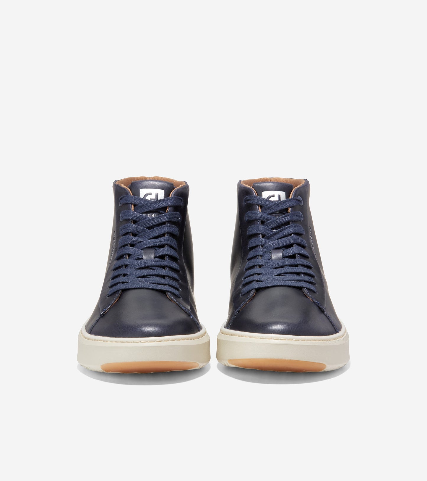 Men's GrandPrø Topspin Mid Sneaker