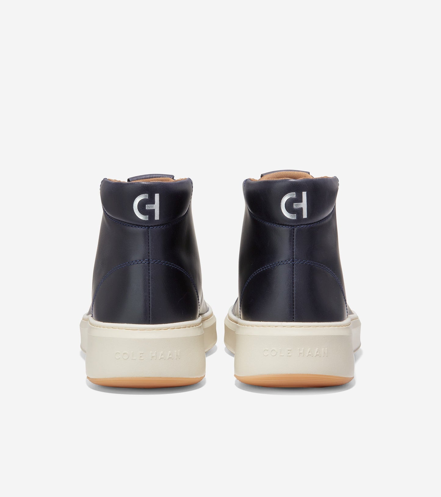 Men's GrandPrø Topspin Mid Sneaker