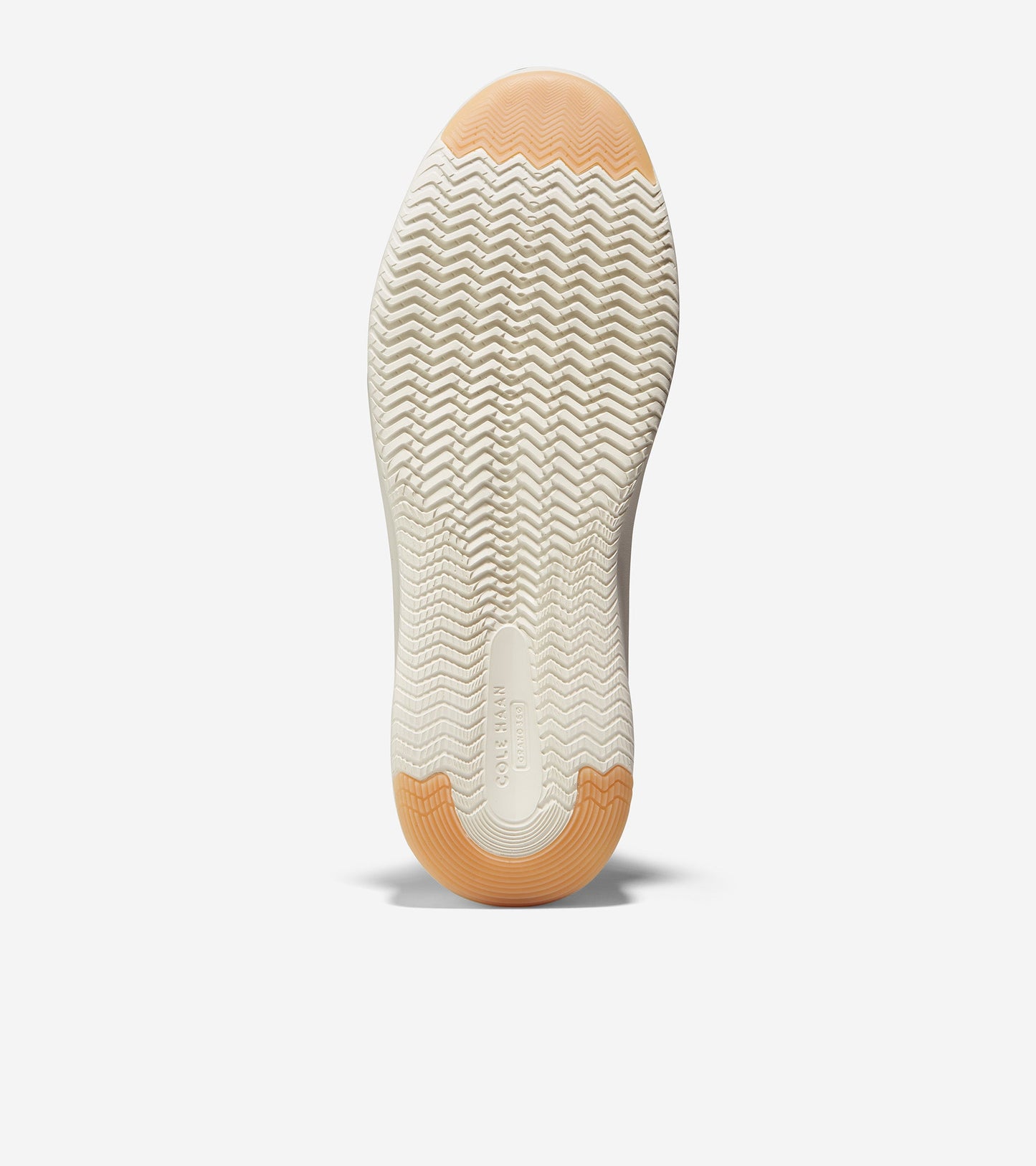 Men's GrandPrø Topspin Mid Sneaker