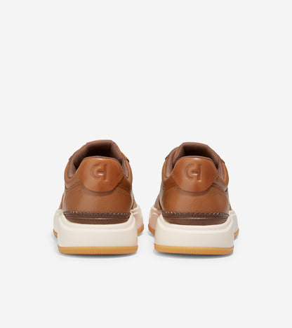 c36474-GrandPrø Crossover Sneaker-British Tan