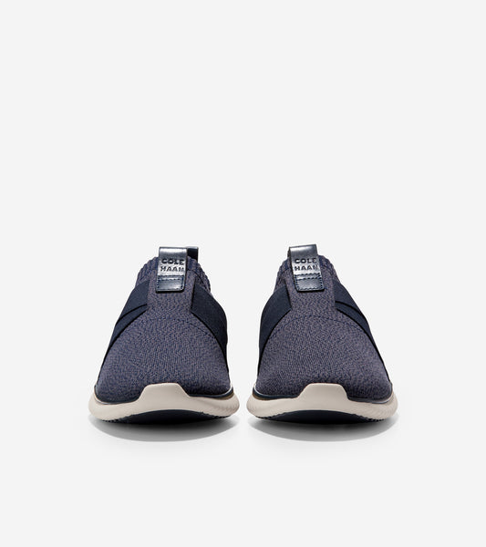GrandMøtion Slip-On Sneaker