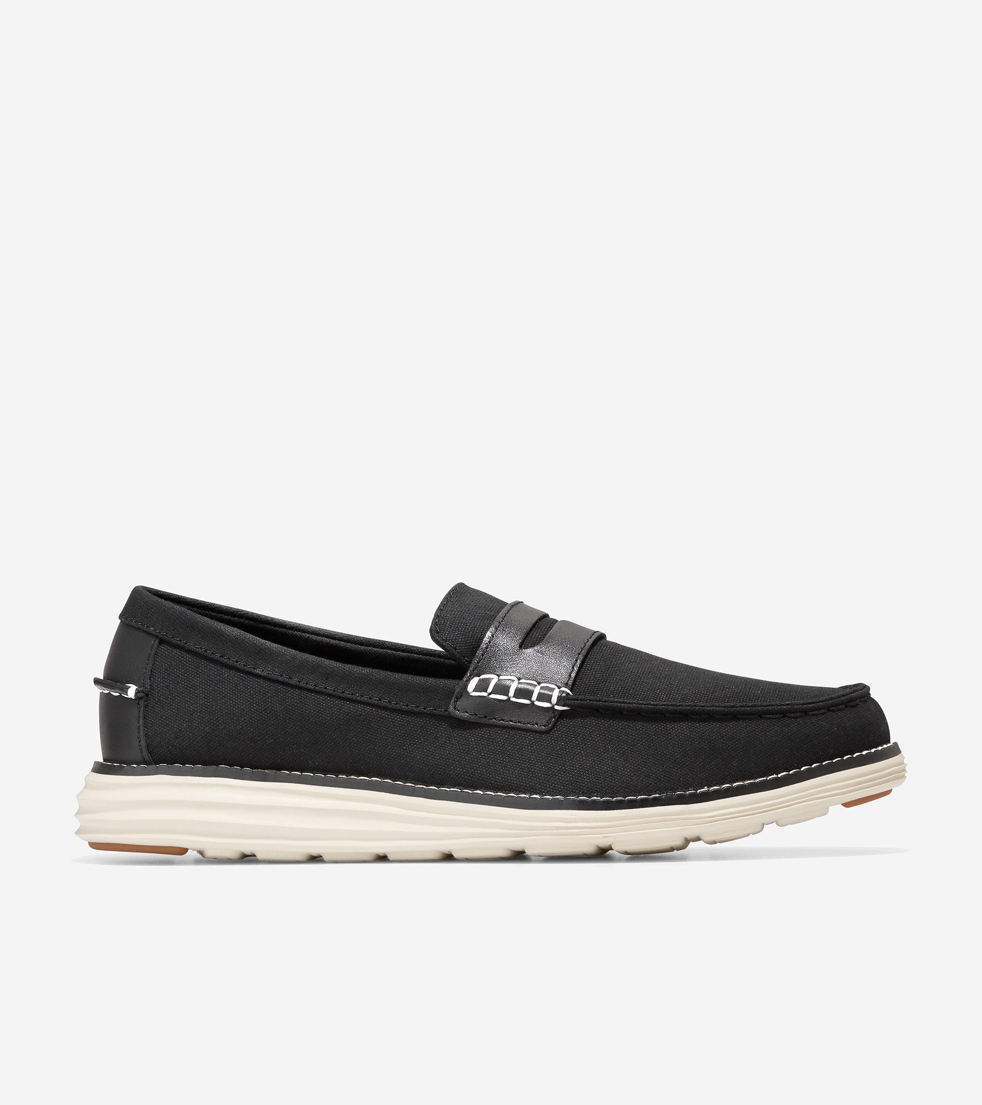 ØriginalGrand Canvas Penny Loafer