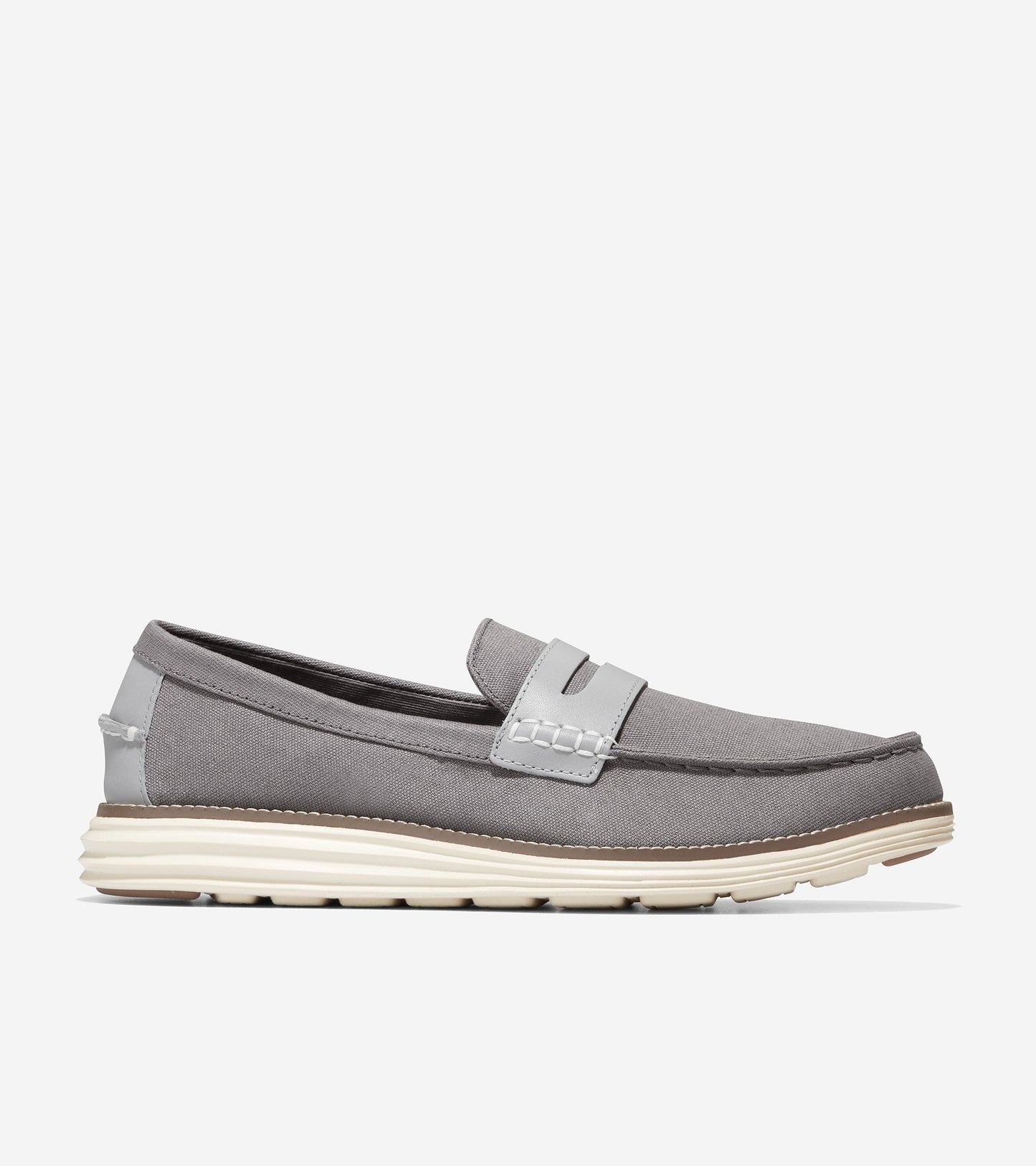 ØriginalGrand Canvas Penny Loafer