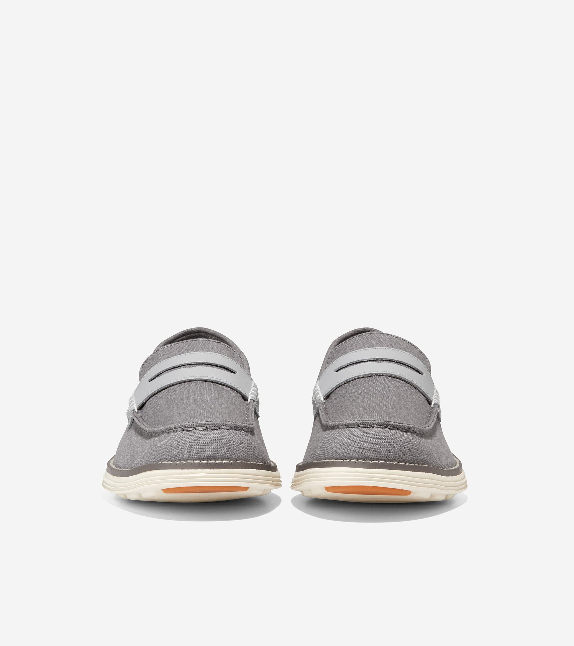 ØriginalGrand Canvas Penny Loafer