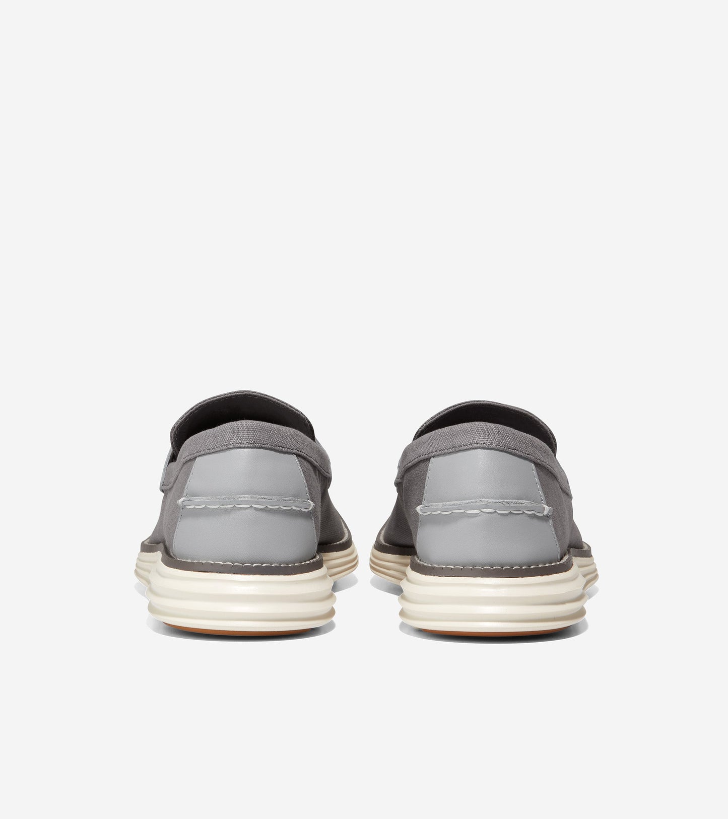 ØriginalGrand Canvas Penny Loafer