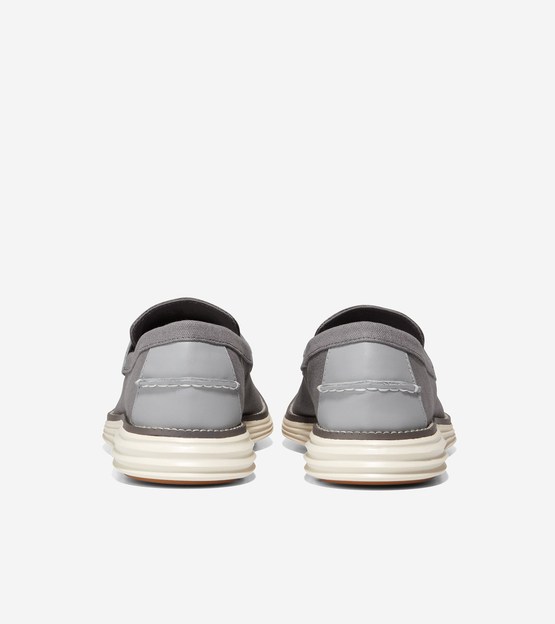 ØriginalGrand Canvas Penny Loafer