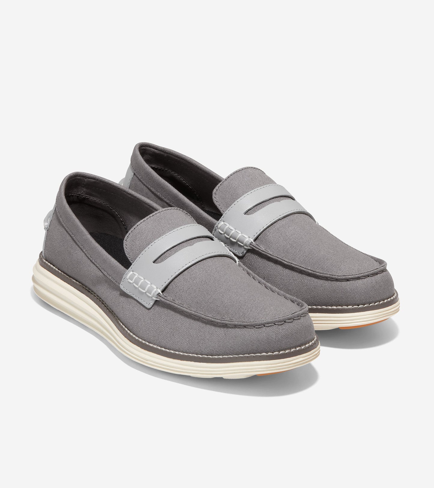 ØriginalGrand Canvas Penny Loafer