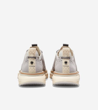 c36505-Men's 5.ZERØGRAND Wingtip Oxford-Dove-Silver BIrch-Alabaster