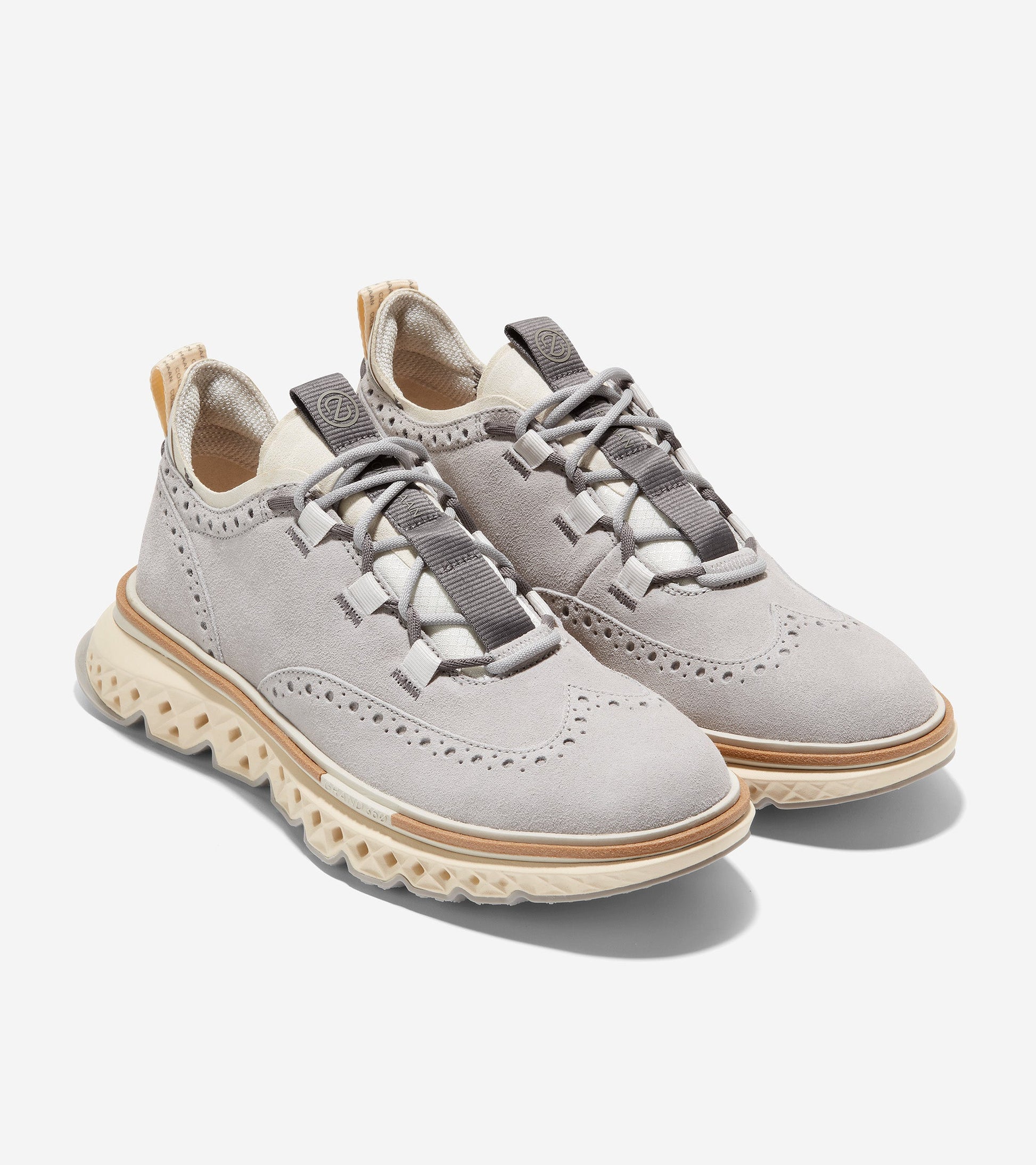 c36505-Men's 5.ZERØGRAND Wingtip Oxford-Dove-Silver BIrch-Alabaster
