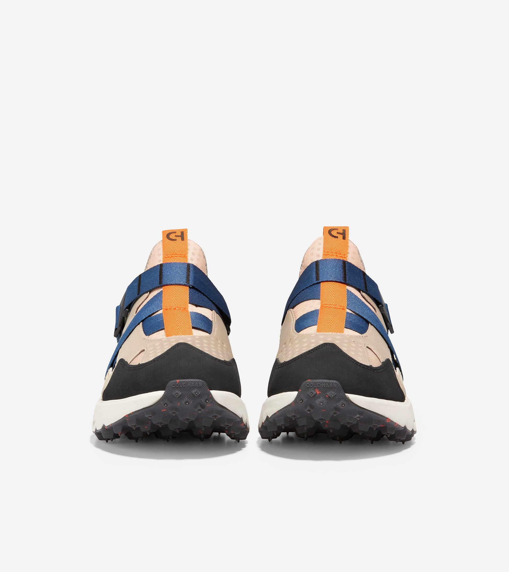 C36596-Men's 5.ZERØGRAND Monk Strap Running Shoe-Dune-Sesame-Silver Birch