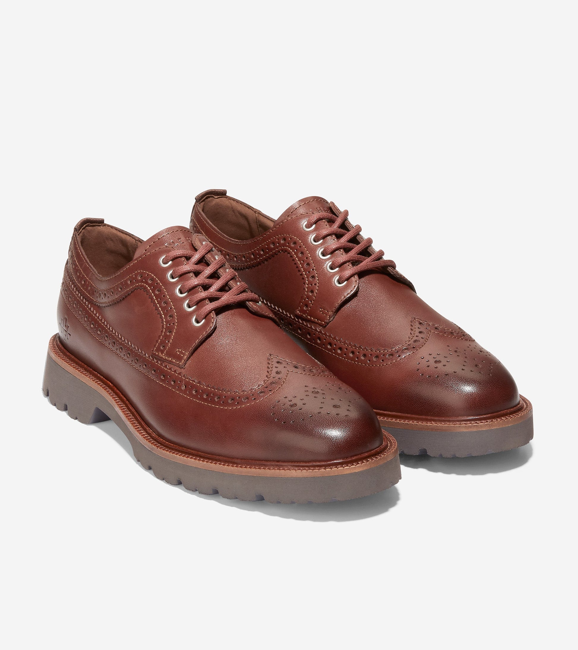 C37037-Men's American Classics Longwing Oxford-Woodbury-After Dark