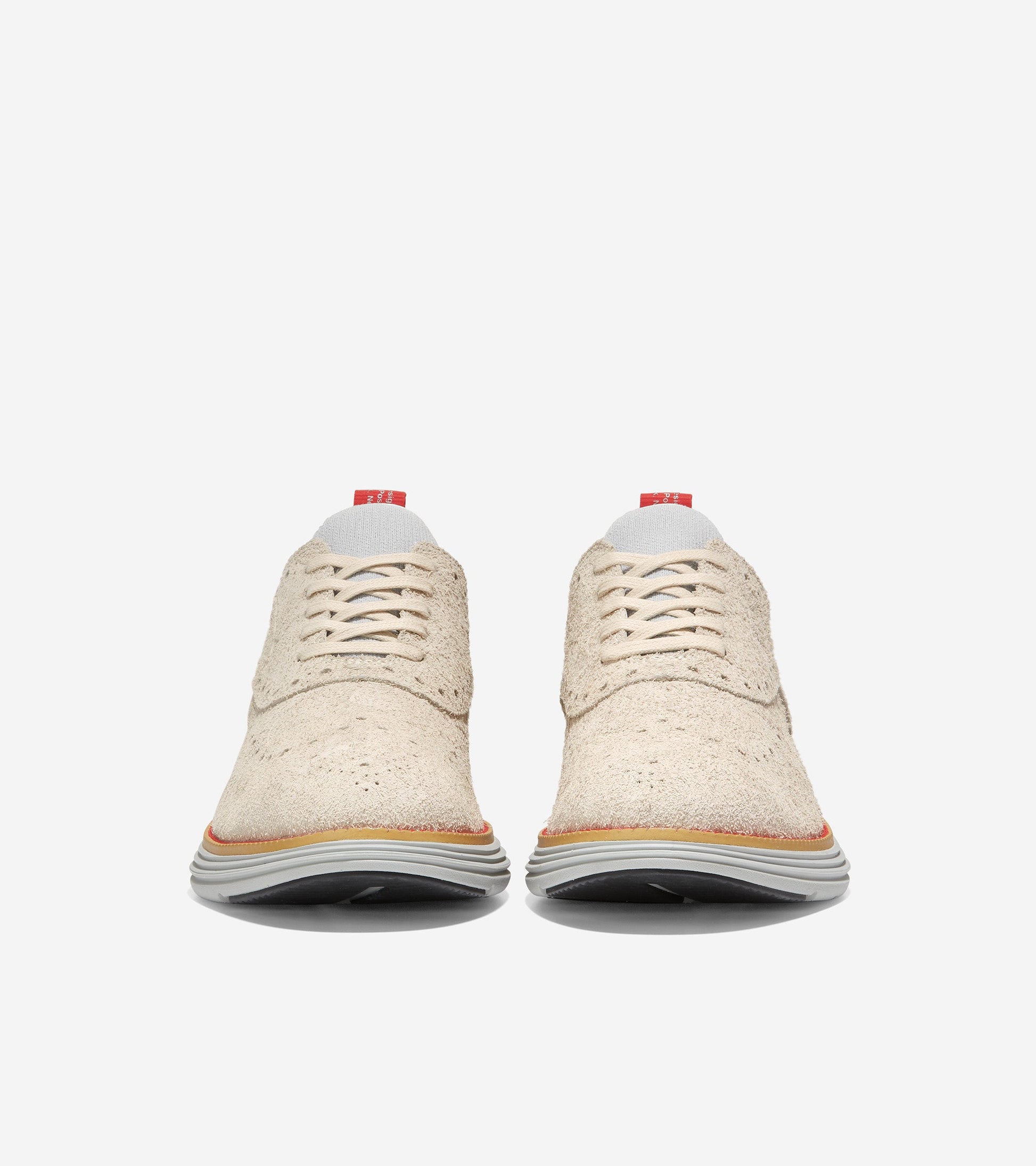 c37150-Men's Cole Haan x STAPLE ØriginalGrand Ultra Wingtip Oxford-Nimbus Cloud-Rose-Blue Fox