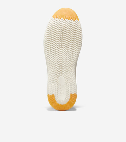 C37158-Men's GrandPrø Topspin Sneaker-Navy Blazer-British Tan